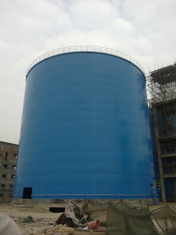 昌平1万吨大型钢板库